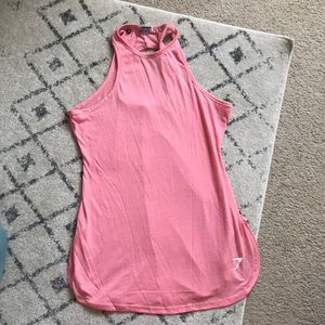 Gymshark tank